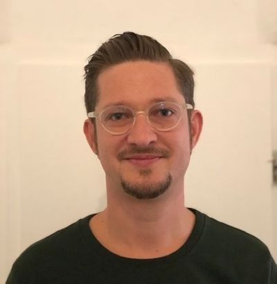 Jonas Kersken