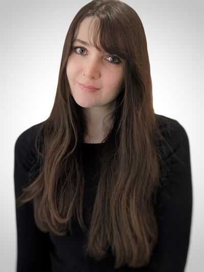 Katharina Hofrage